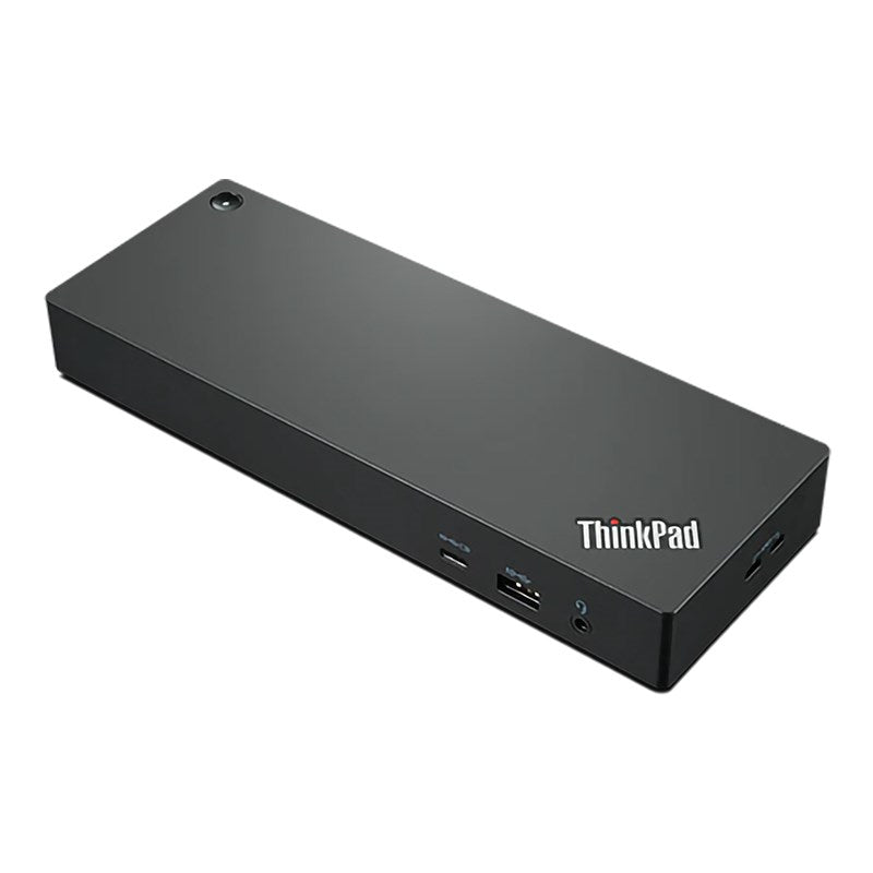 Lenovo ThinkPad Universal Thunderbolt 4 Dock