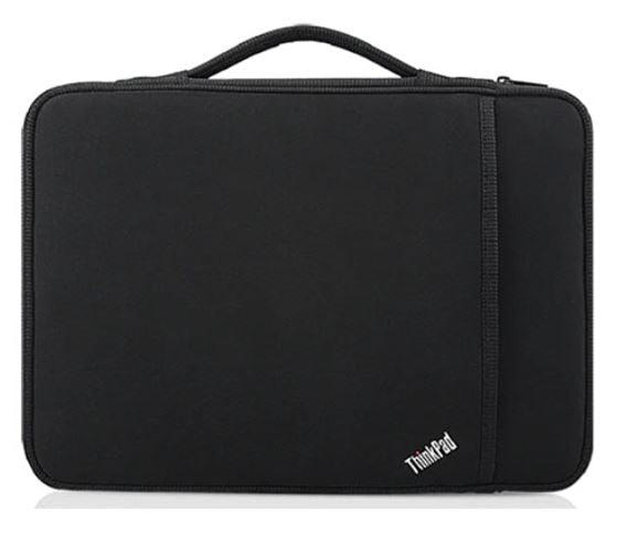 Lenovo ThinkPad 13-14 inch Laptop Sleeve Black