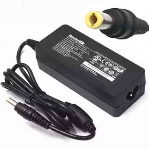 Leader 65W 19V AC Adapter for Notebooks