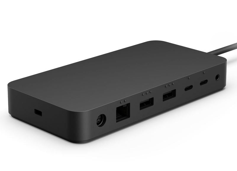 Microsoft Surface Thunderbolt 4 Dock Station