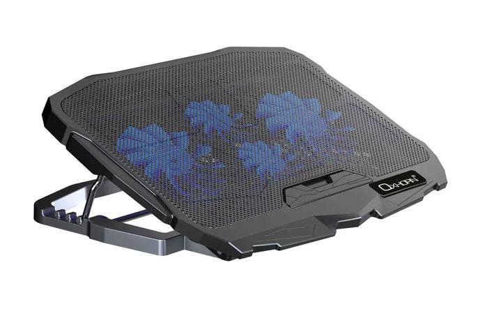 Oxhorn LC-1701 Laptop Cooling Stand with 4 Silent Fans