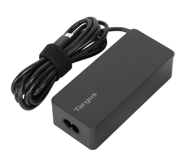 Targus 65W USB-C Power Delivery Charger