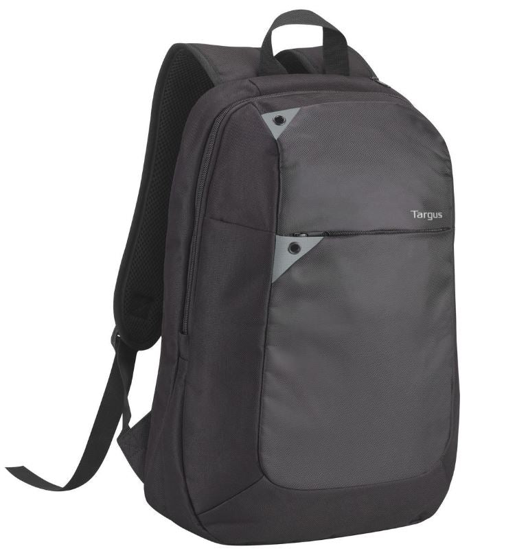 Targus Intellect 15.6-16 inch Padded Laptop Backpack