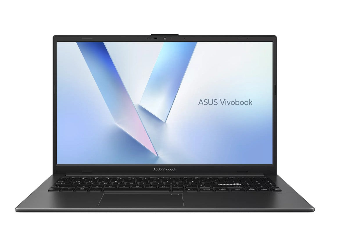 ASUS Vivobook Go 15 FHD Notebook Intel N150 8GB 512GB