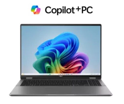 ASUS Vivobook 16 Flip Convertible Notebook Intel Core Ultra 7
