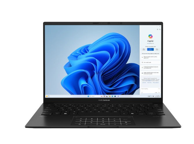 ASUS Zenbook 14 UM3406GA 14" WUXGA OLED Ultrabook