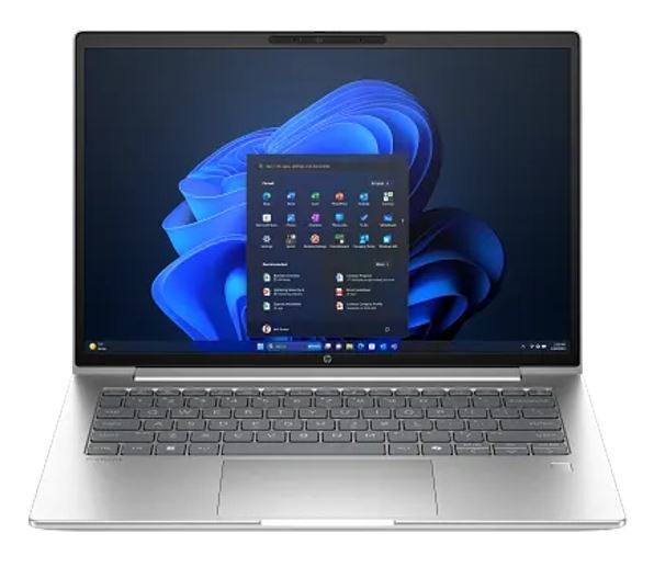 HP ProBook 4 G1i 14-inch Notebook Intel Core Ultra 5