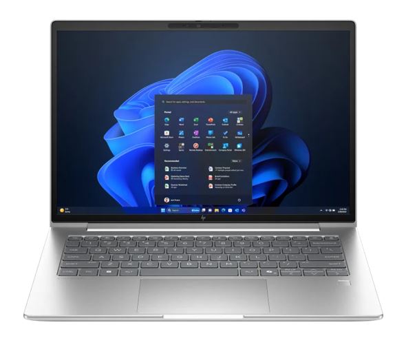 HP EliteBook 6 G1i 14-inch Business Laptop