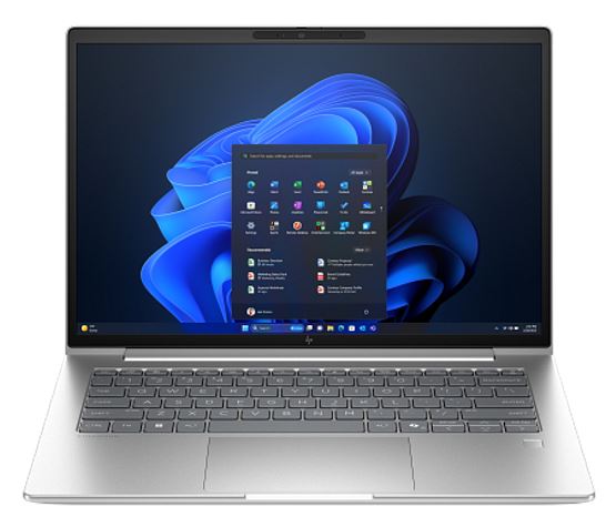 HP EliteBook 6 G1i 14-inch Laptop Intel Core Ultra 7