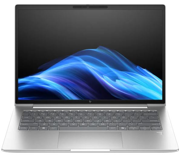 HP EliteBook 6 G1i 14" Business Laptop Intel U7-255U
