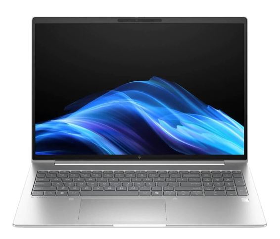HP EliteBook 6 G1i 16-inch Business Laptop
