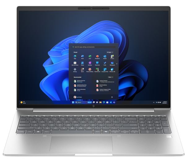 HP EliteBook 6 G1i 16-inch Laptop
