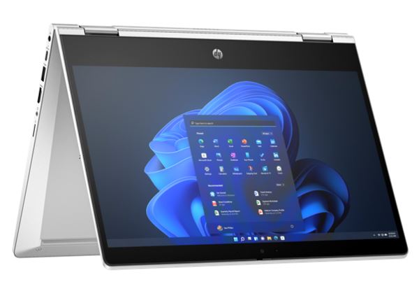 HP ProBook X360 435 G10 13.3" FHD Touch 2-in-1 Notebook