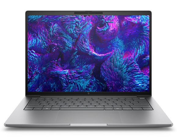 HP ZBook 8 G1i 14" Mobile Workstation - Intel U7-255H