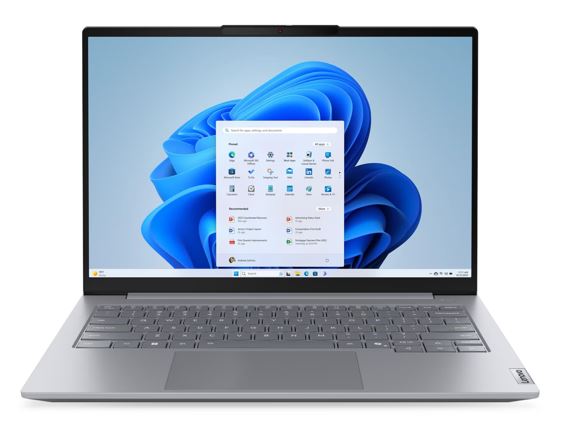 Lenovo ThinkBook 14 G9 14" Notebook Intel Core 7-240H
