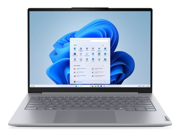 Lenovo ThinkBook 14 G8 14" Business Notebook