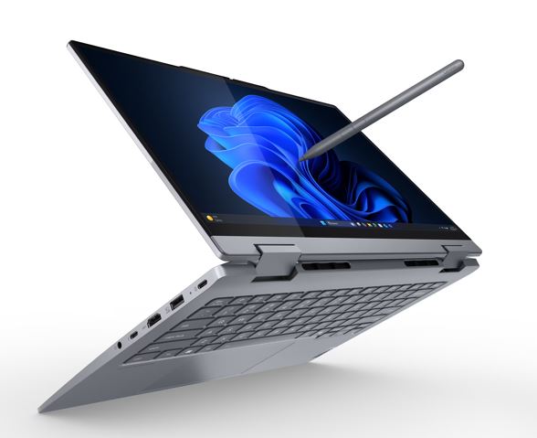 Lenovo ThinkBook 14 Yoga G5 2-in-1 Convertible Laptop