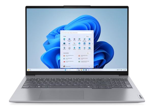 Lenovo ThinkBook 16 G9 16-inch Laptop