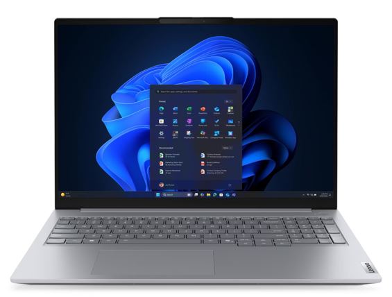 Lenovo ThinkBook 16 G9 16" Business Laptop AMD Ryzen 7