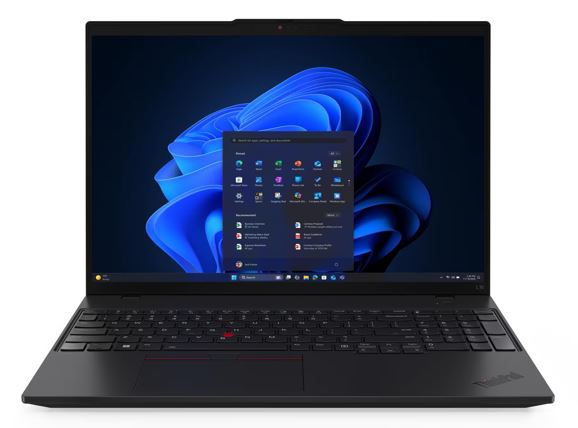 Lenovo ThinkPad L16 G2 16-inch Business Laptop