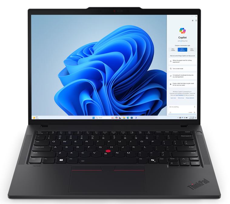 Lenovo ThinkPad T14 G6 14-inch Business Laptop