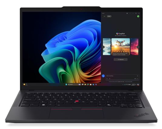 Lenovo ThinkPad T14 G6 14" Business Laptop