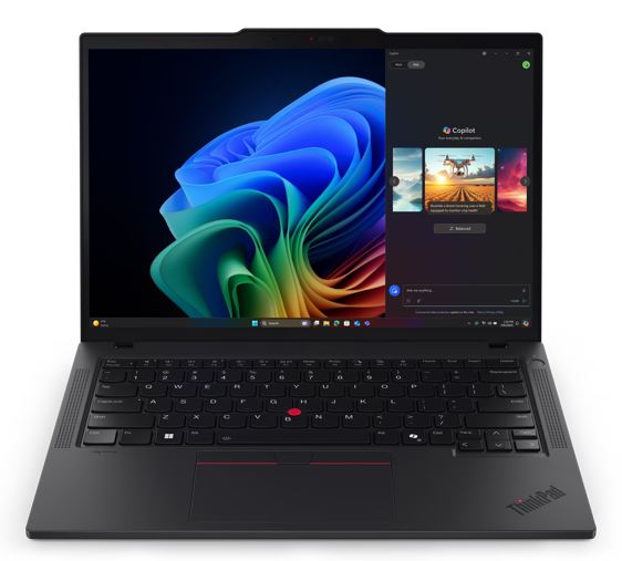 Lenovo ThinkPad T14 G6 14" Business Laptop Intel Core Ultra 7