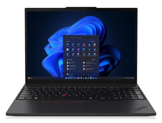Lenovo ThinkPad T16 G4 16-inch Business Laptop