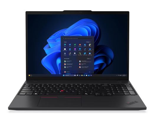 Lenovo ThinkPad T16 G4 16" AI Business Laptop