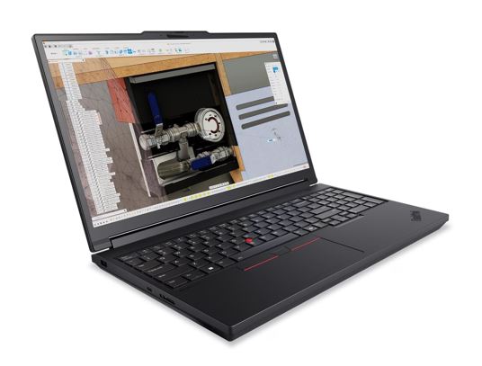 Lenovo ThinkPad T16g Gen 3 Mobile Workstation