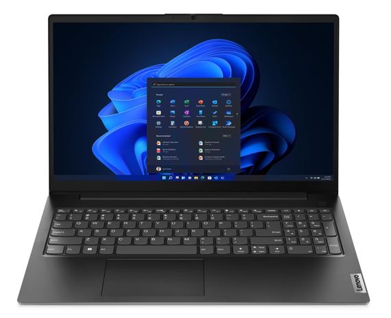 Lenovo V15 15.6" FHD Ryzen 5 8GB 256GB SSD Notebook