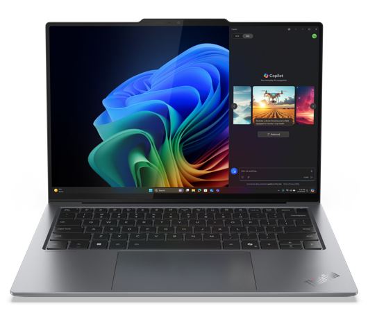 Lenovo ThinkPad X9 Aura 14" Copilot+ PC Intel U7-258V
