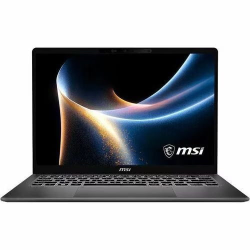 MSI Modern 16S AI+ Laptop 16" FHD Intel Core Ultra 5