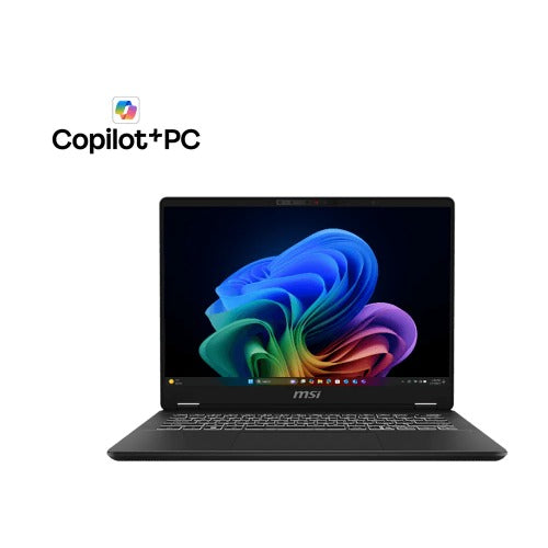 MSI Prestige 14 AI+ Evo Core Ultra 5 Ultrabook