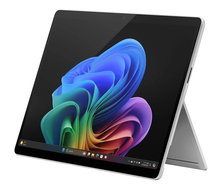 Microsoft Surface Pro 11 13" Copilot+ Snapdragon X 16GB 512GB