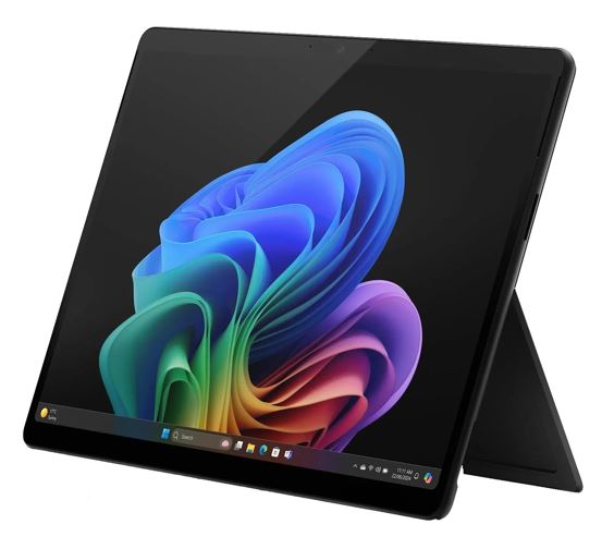 Microsoft Surface Pro 11 13" Touchscreen Copilot+ Snapdragon X Plus