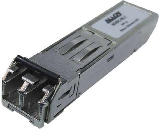 Alloy MGBIC-MLC 1000Base-SX Multimode Fibre SFP