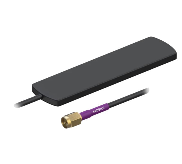 Teltonika PR1AS420 Mobile Adhesive SMA Antenna