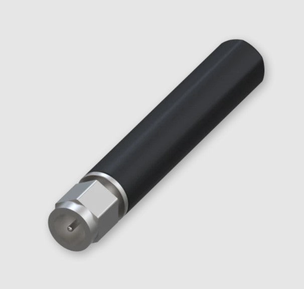 Teltonika PR1CS530 5G Straight Compact Mobile SMA Antenna