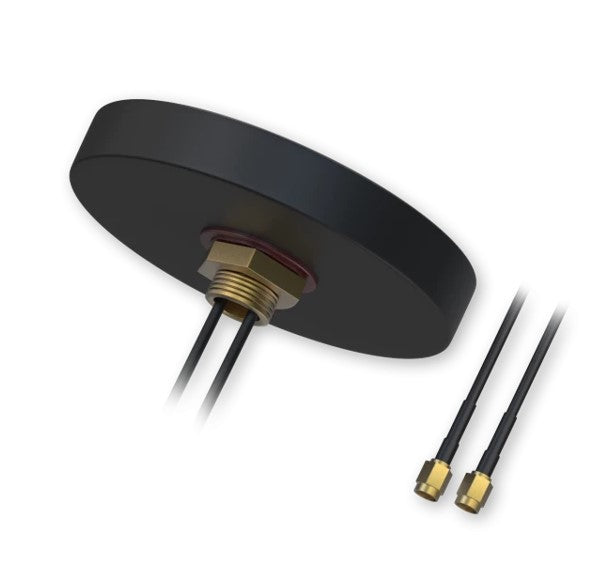Teltonika PR1KCL25 Combo MIMO Flush Mount Mobile Antenna