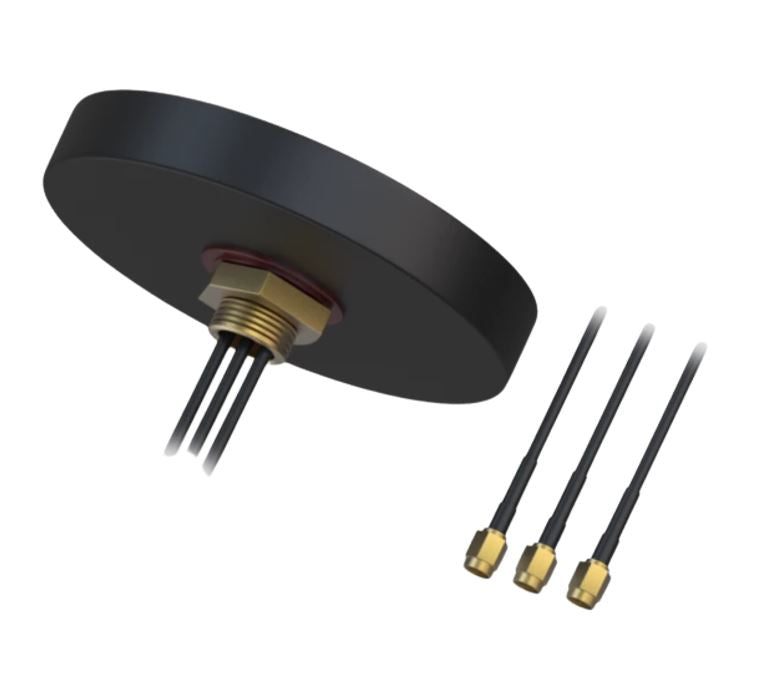 Teltonika PR1KCS28 Combo SISO Mobile/GNSS/WiFi Antenna