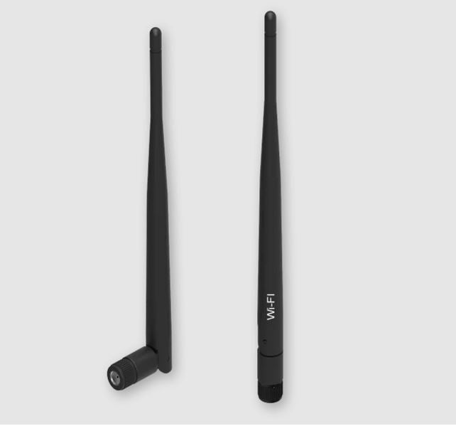 Teltonika PR1URF51 Wi-Fi SMA Antenna