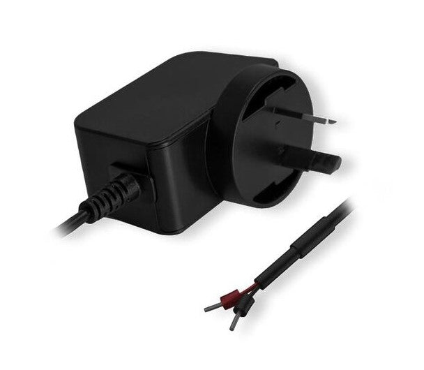 Teltonika 2 Pin AU Power Supply 9W