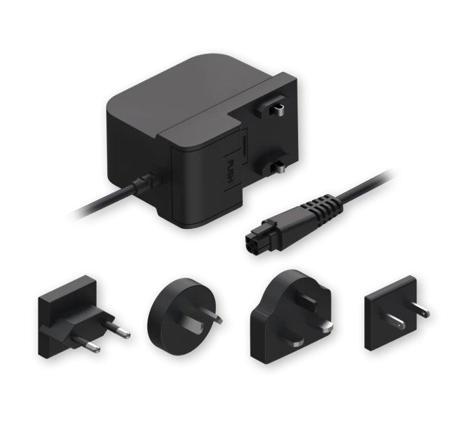Teltonika PR3PUPS3 Universal Power Supply 9W