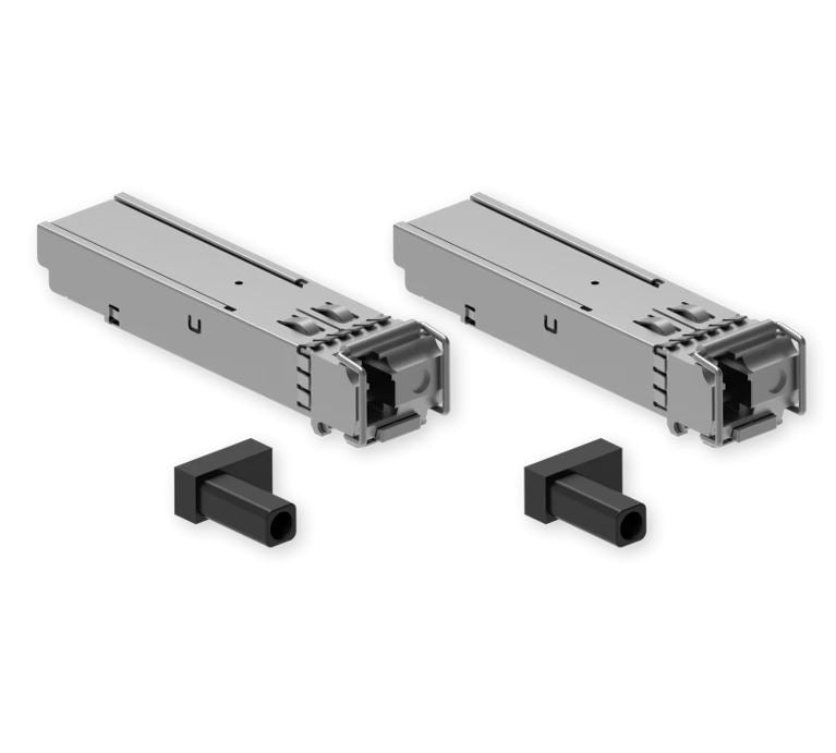 Teltonika PR4LC21K 1.25 Gb/s BiDi SFP Transceiver