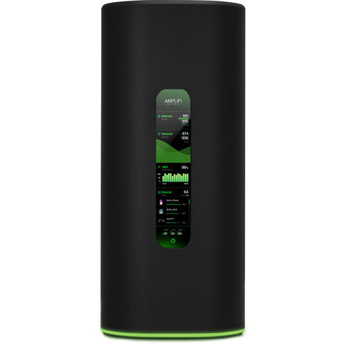 Ubiquiti AmpliFi Alien Wi-Fi 6 Mesh Router