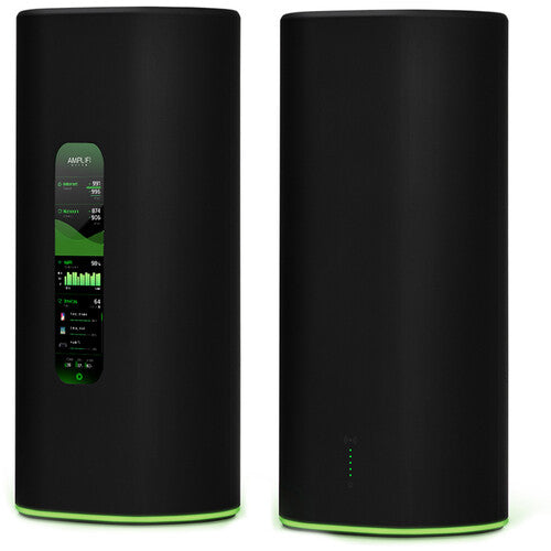 Ubiquiti AmpliFi Alien WiFi 6 Mesh System