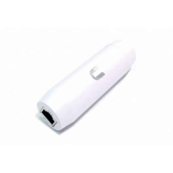 Ubiquiti Instant 802.3af PoE Adapter Indoor Gigabit