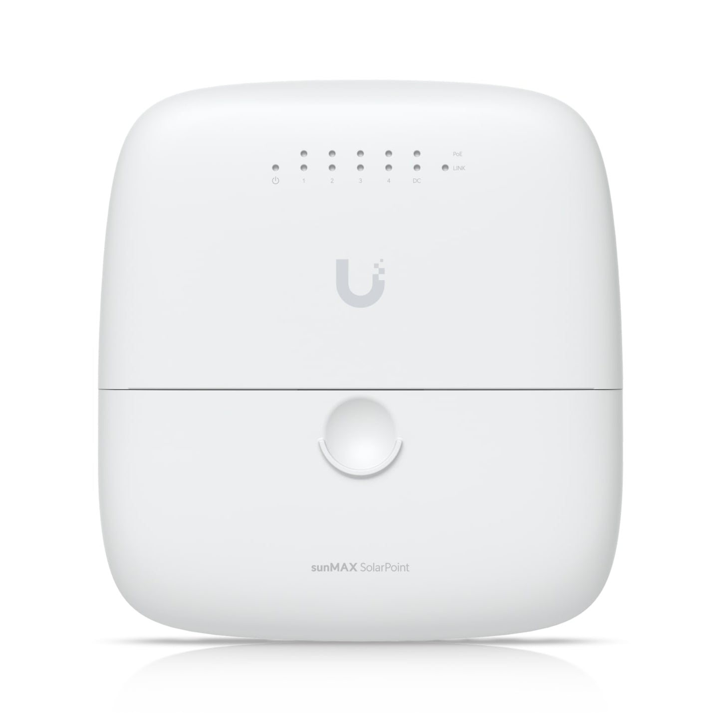 Ubiquiti sunMAX SolarPoint SM-SP-40 Solar Charging