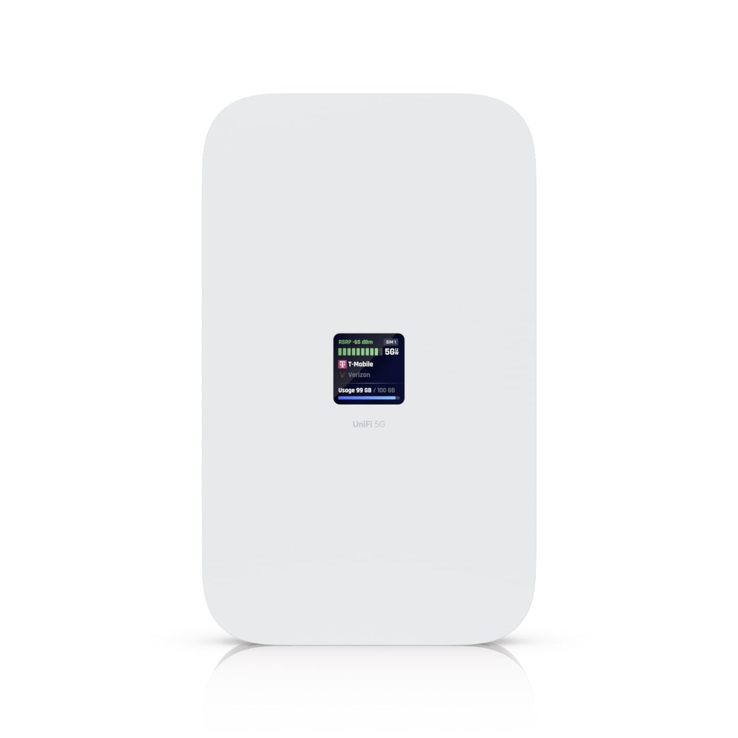 Ubiquiti UniFi 5G Max Modem